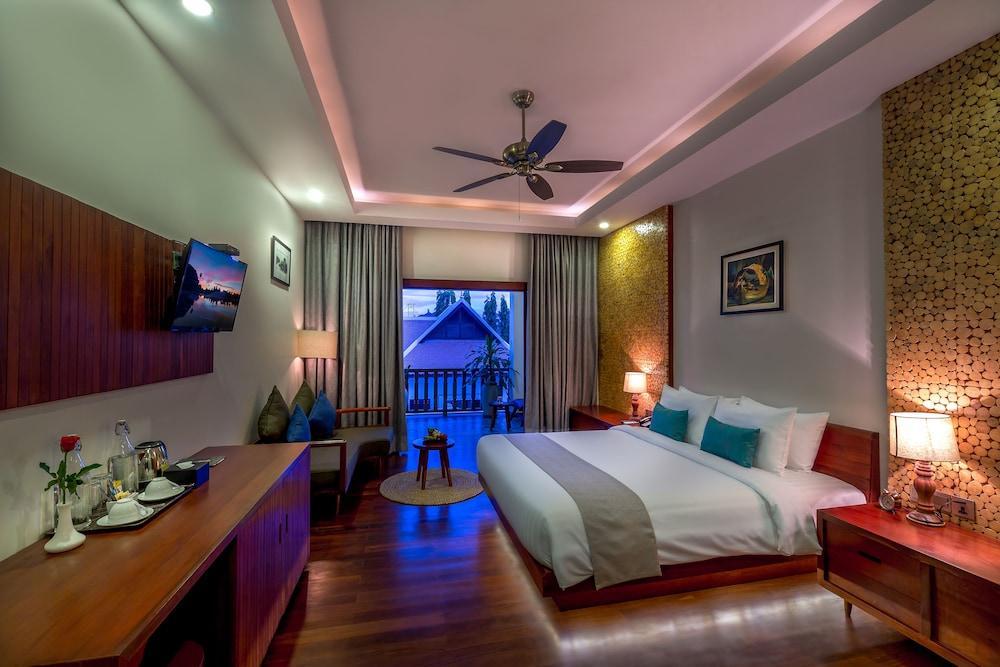 Deva Angkor Residence Сіємреап Екстер'єр фото